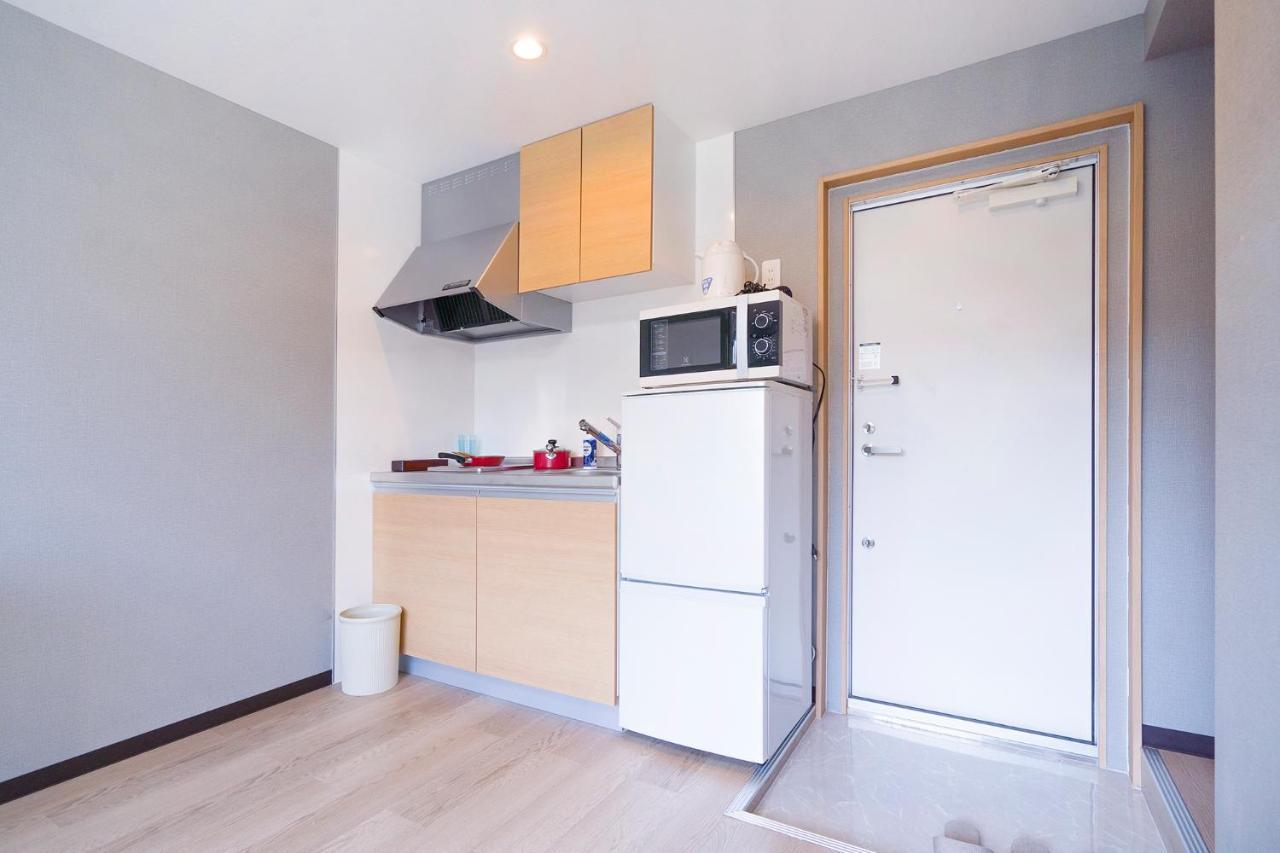 Walk To Higahsi Shinjuku Sta. Sos-4 Apartment Токио Екстериор снимка